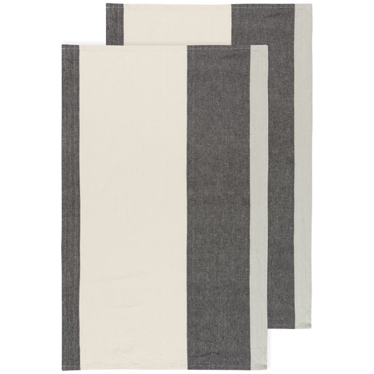 Eclipse Formation Dishtowels Set of 2