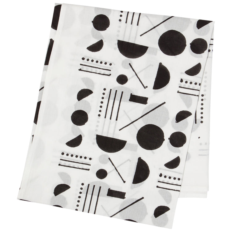 Domino Scarf