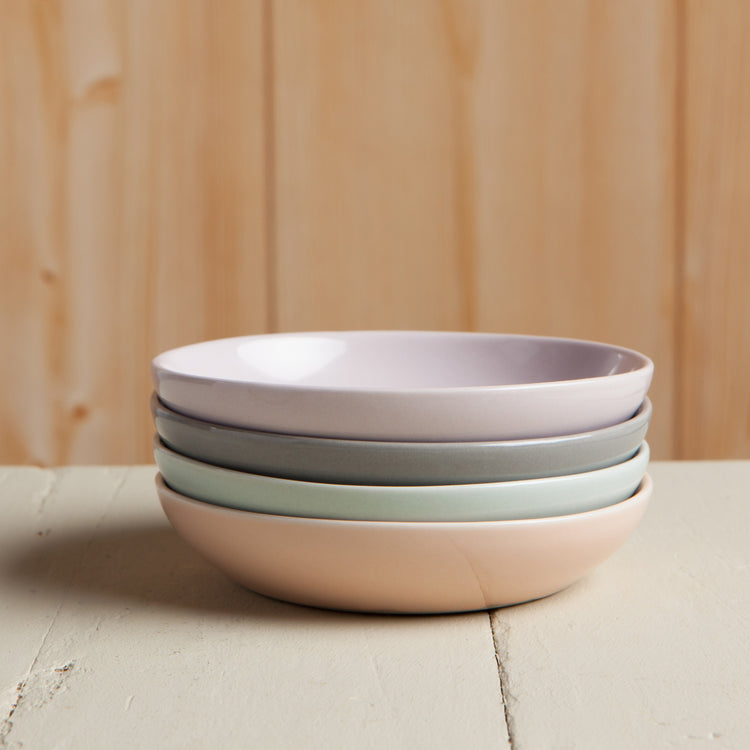 Cloud Dipping Dishes Set of 4