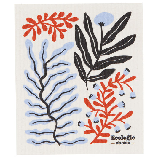 Entwine Swedish Sponge Cloth