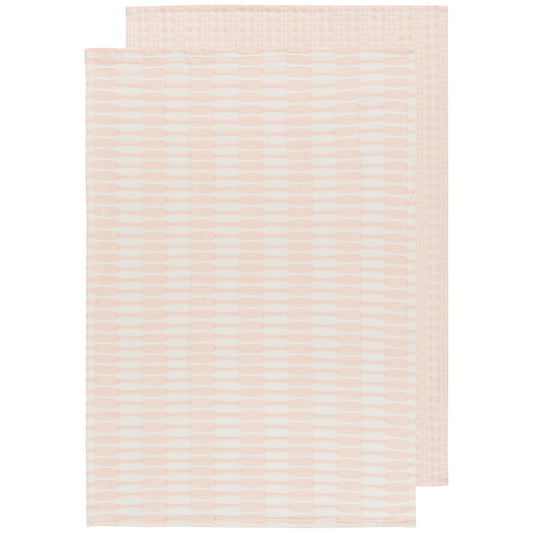 Nectar Abode Dishtowel Set of 2