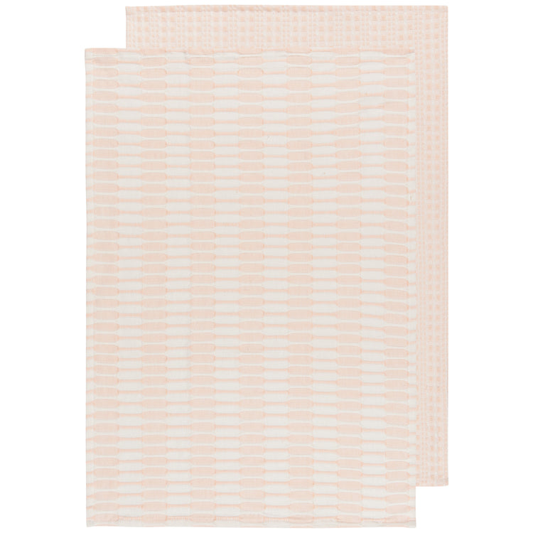 Nectar Abode Dishtowel Set of 2