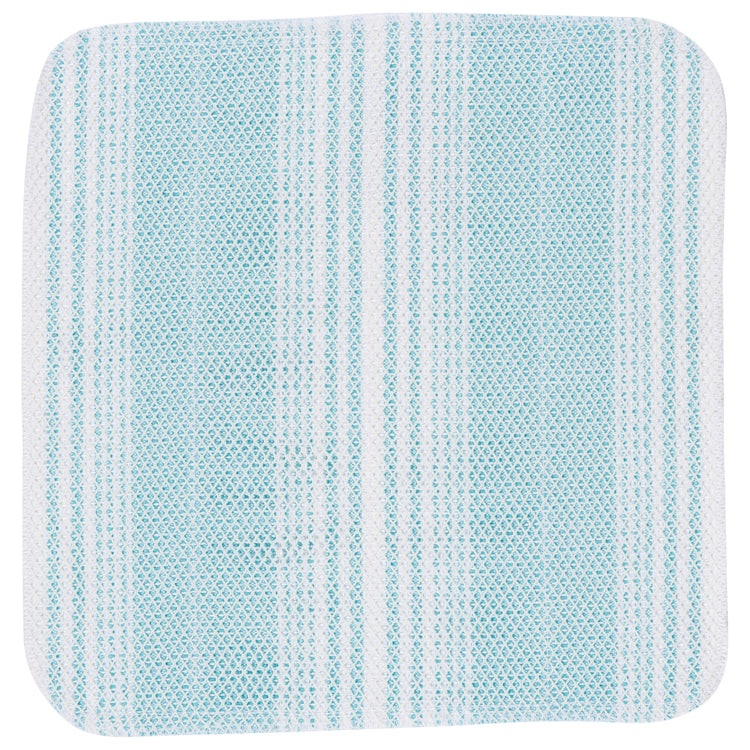 Scrub-It Bali Blue Dishcloths Set of 3