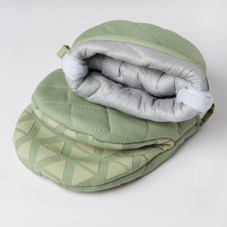 Grabber Mitt Sage Green