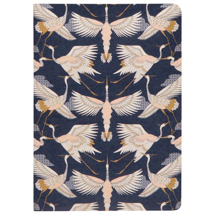 Flight Of Fancy Notebooks Set of 2
