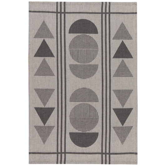 Eclipse Jacquard Dishtowel