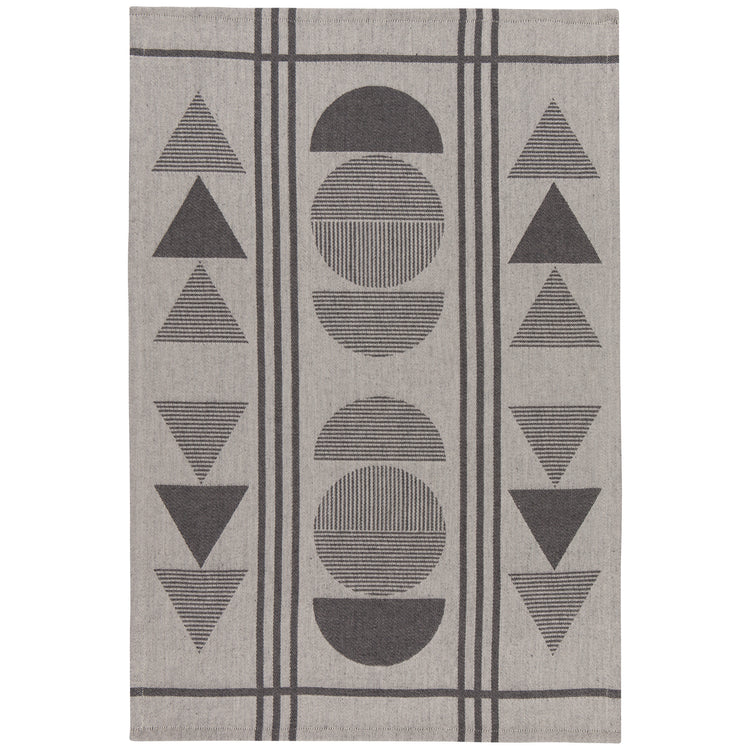 Eclipse Jacquard Dishtowel