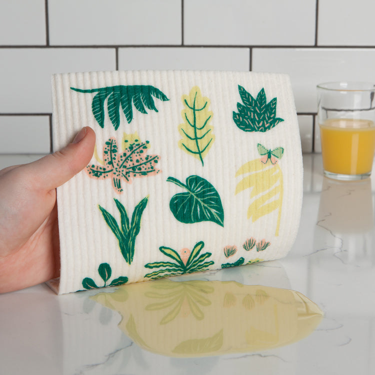 Haven Swedish Sponge Cloth