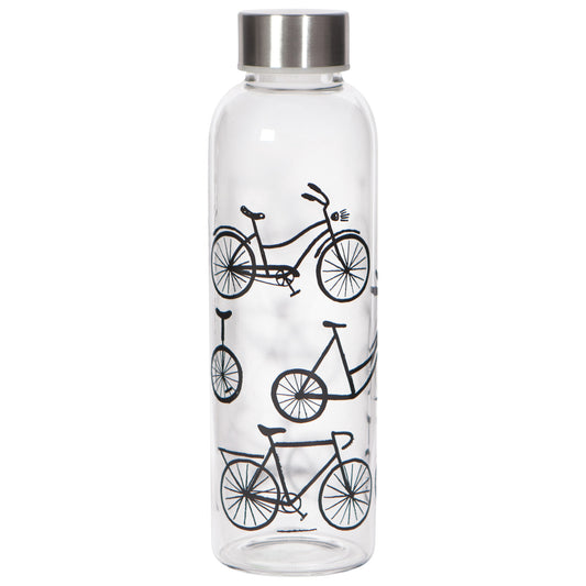 Wild Ride Sustain Water Bottle