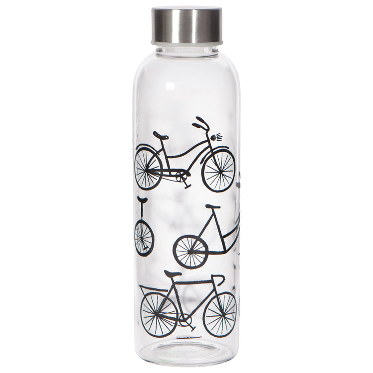 Wild Ride Sustain Water Bottle
