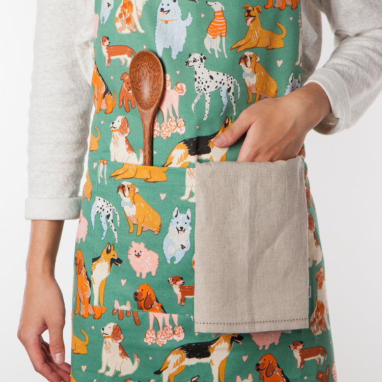 Puppos Apron