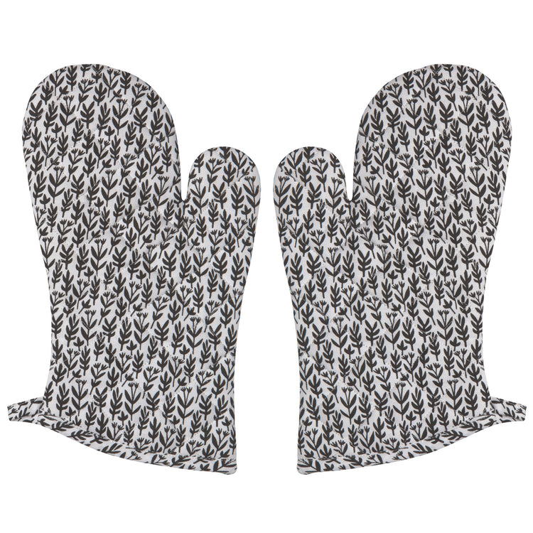 Mimi Classic Oven Mitt