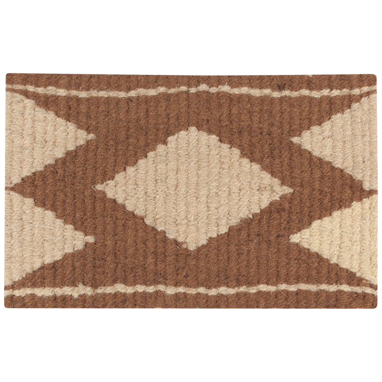 Zephyr Hollander Coir Doormat