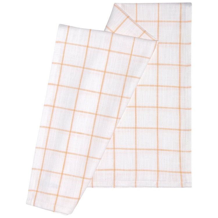Nectar Vintage Wash Dishtowels Set of 2