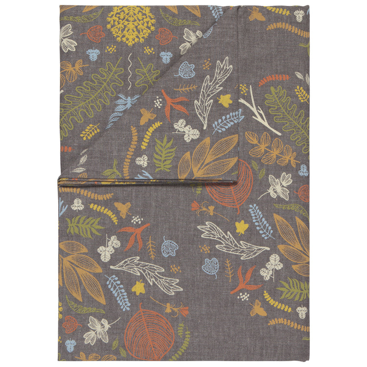 Autumn Glow Table Cloth 90 X 60 Inches