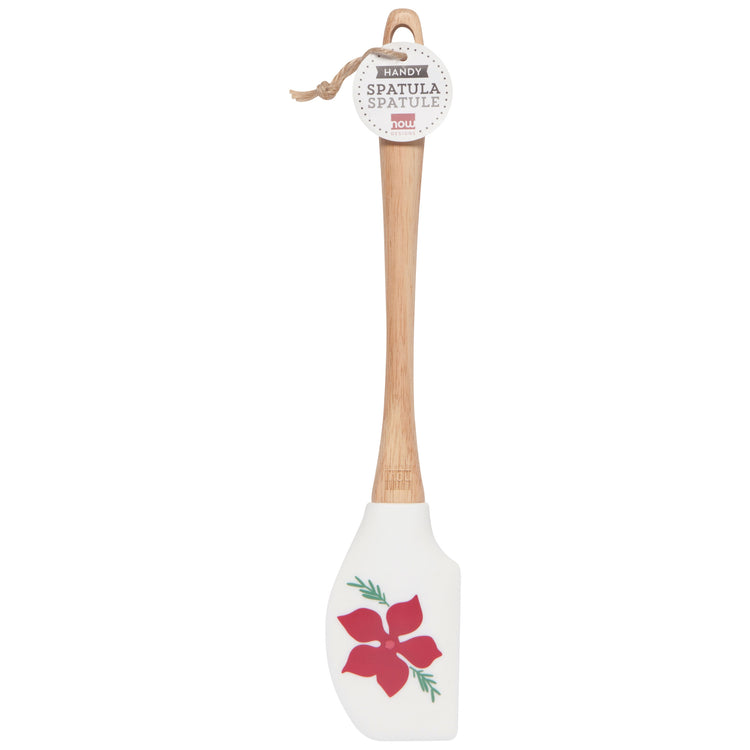 Botanica Silicone Spatula