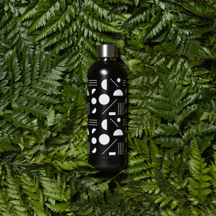 Domino Water Bottle