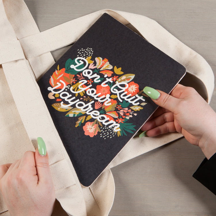 Superbloom Sketchbook