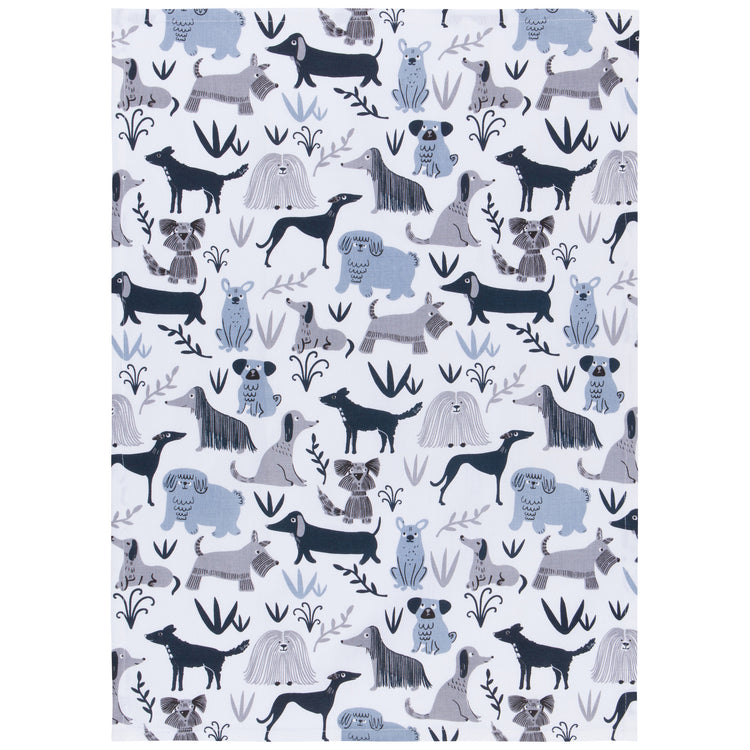 Puppos Dishtowel Display Refills 20 Pieces