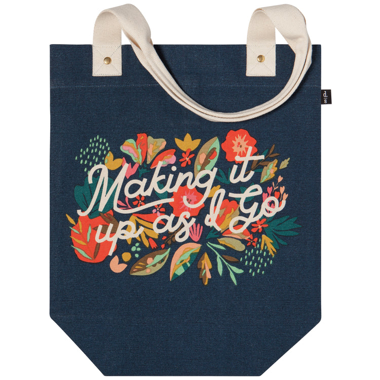 Superbloom Studio Tote Bag