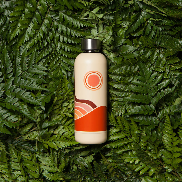 Solstice Water Bottle