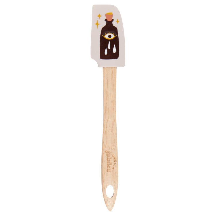 Spellbound Silicone Spatulas Set of 2