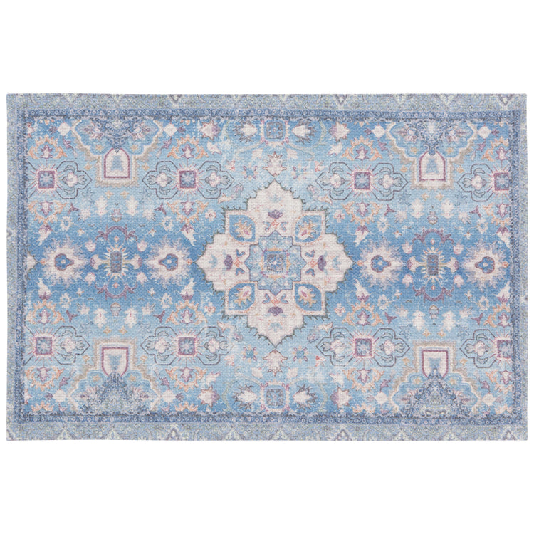 Lagoon Heritage Rug 2 x 3 Ft