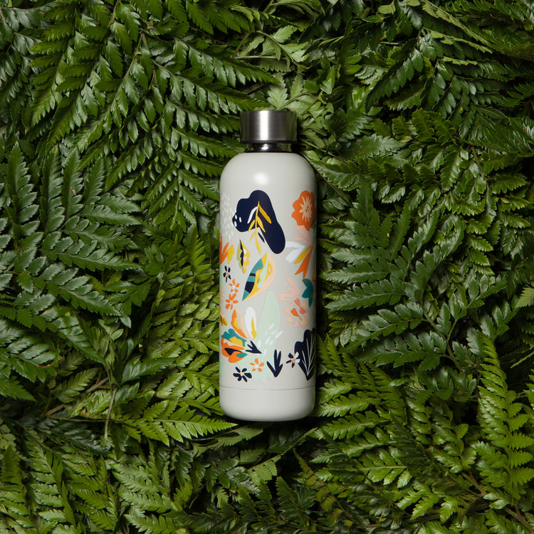 Superbloom Water Bottle