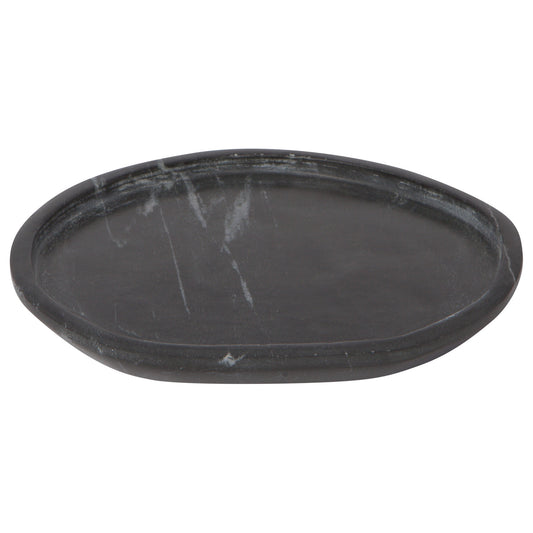Atlas Onyx Marble Plate