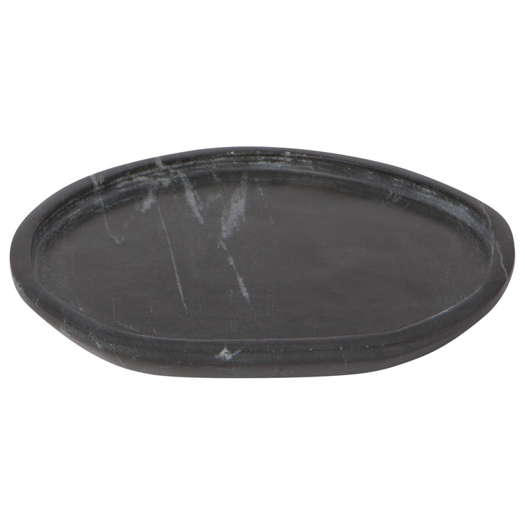 Atlas Onyx Marble Plate