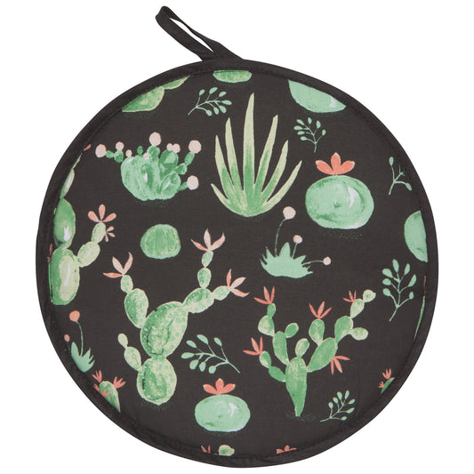 Cacti Tortilla Warmer