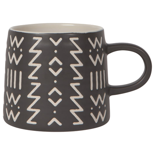 Ziggy Imprint Mug