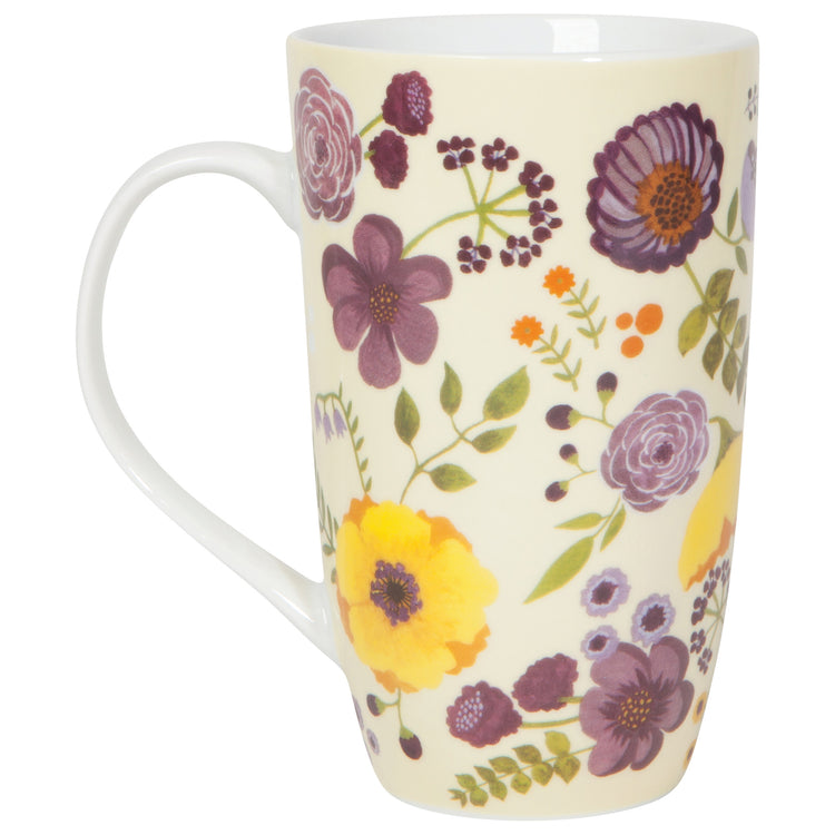 Adeline Mug