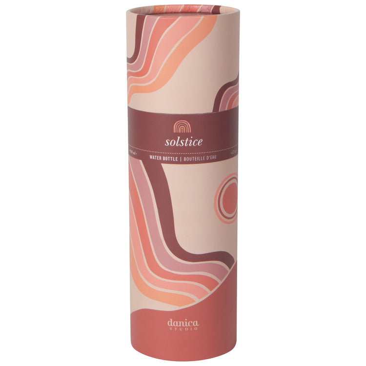 Solstice Water Bottle