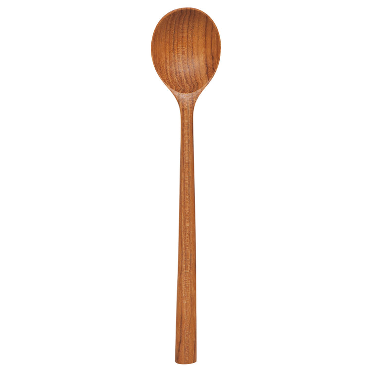 Teak Wood Cutlery Set of 3