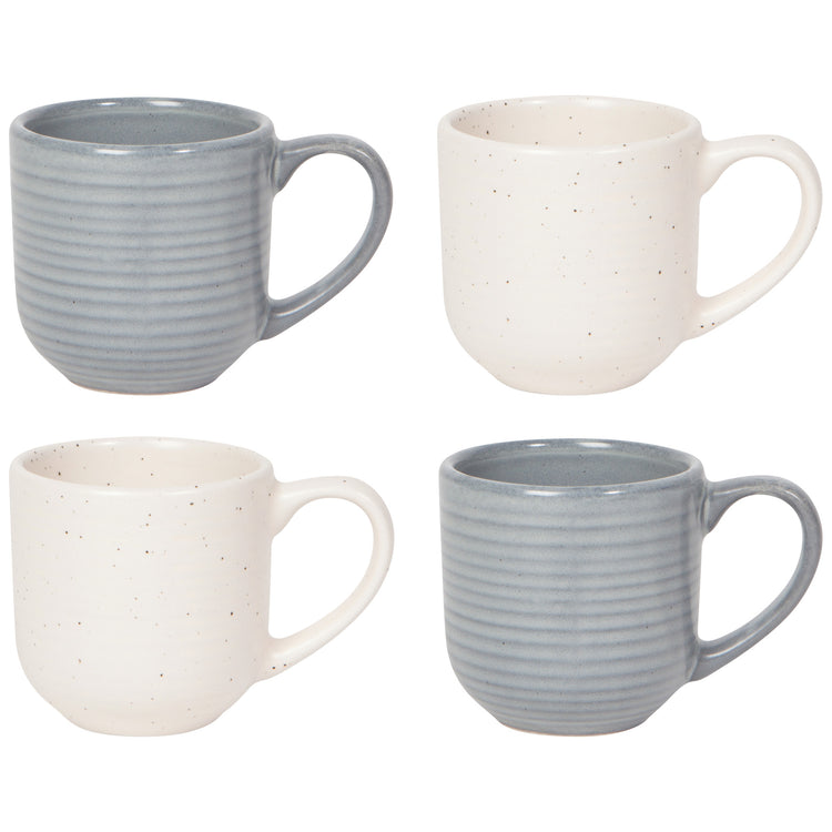 Terrain Espresso Cups Set/4