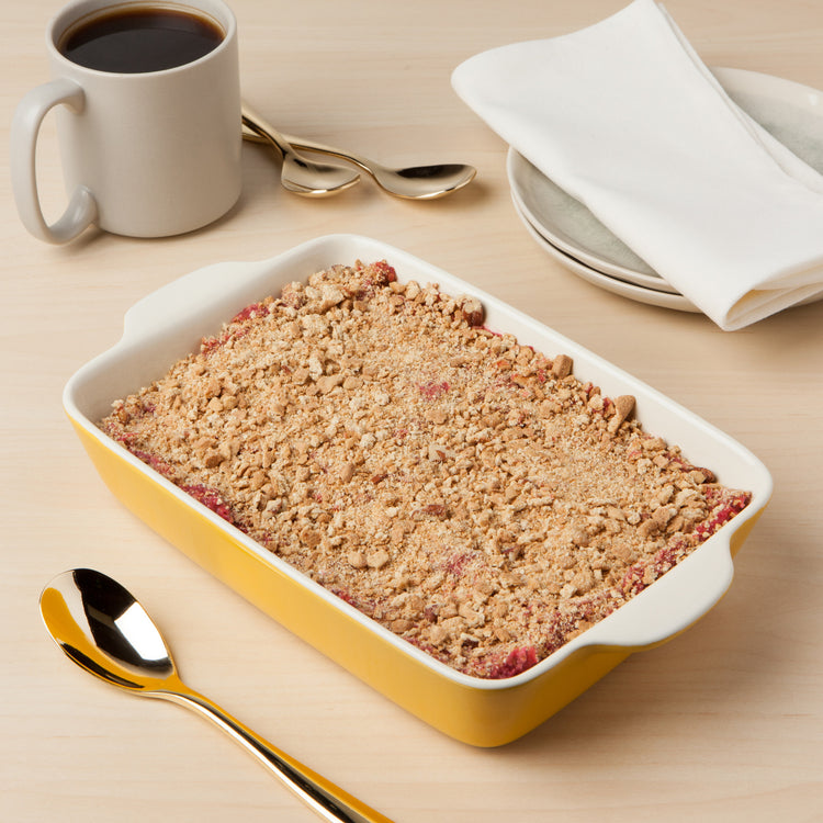 Autumn Glow Baking Dish