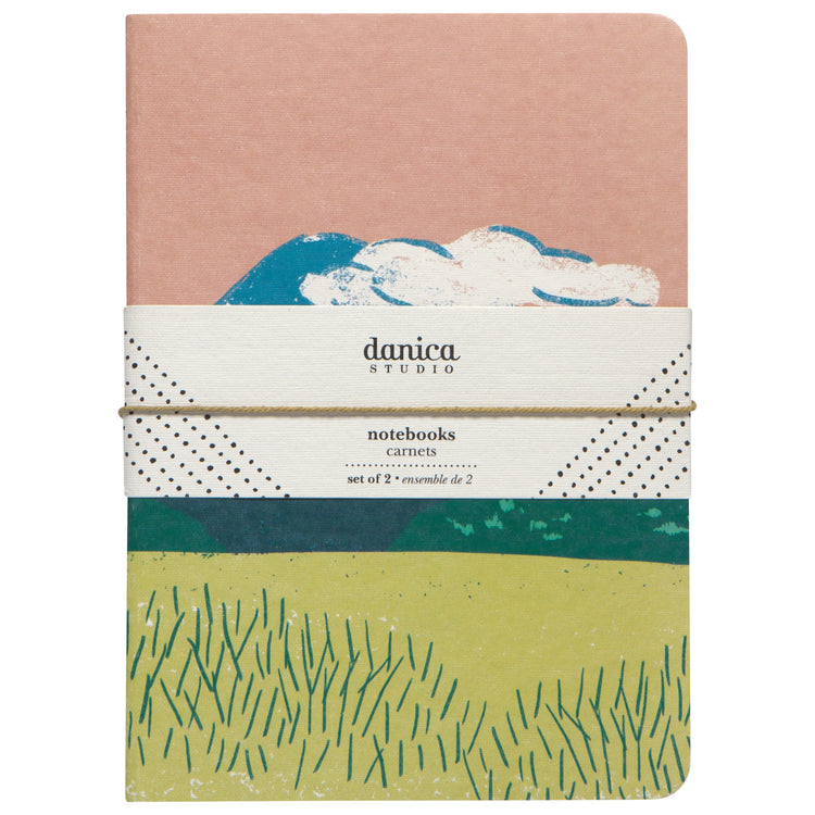 Haven Notebooks Set of 2