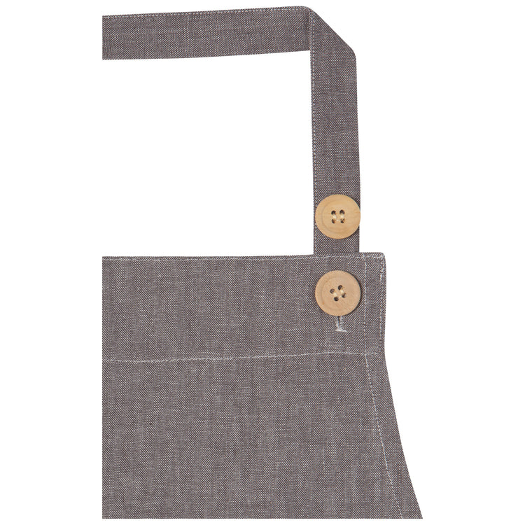 Laurel Spruce Apron