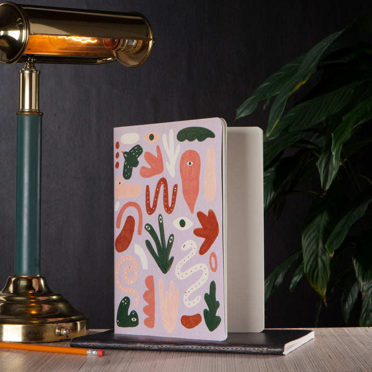 Curio Sketchbook