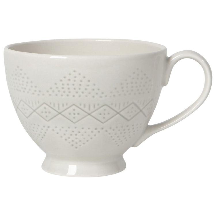 Cloud Adorn Mug 16 oz