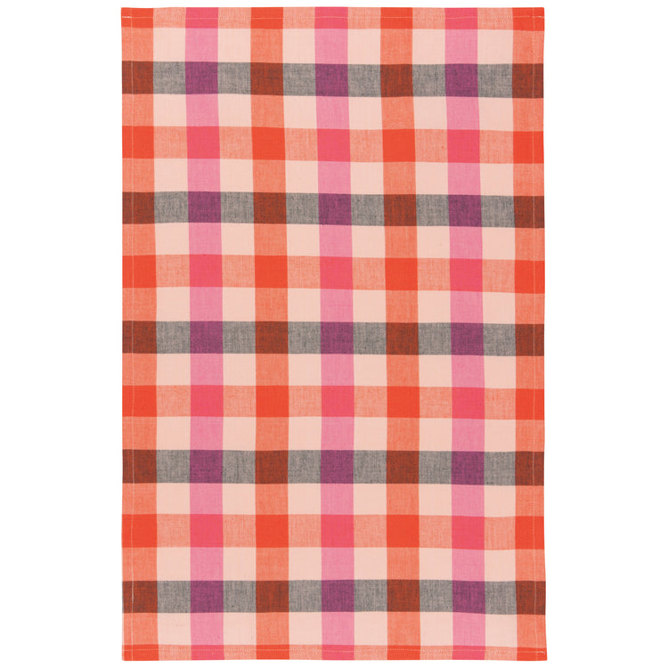 Spirits Bright Christmas Dishtowels Set of 2
