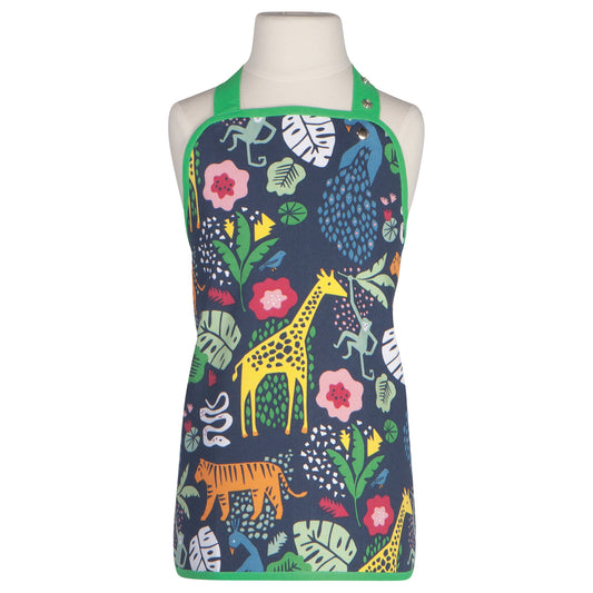 Wild Bunch Kids Apron