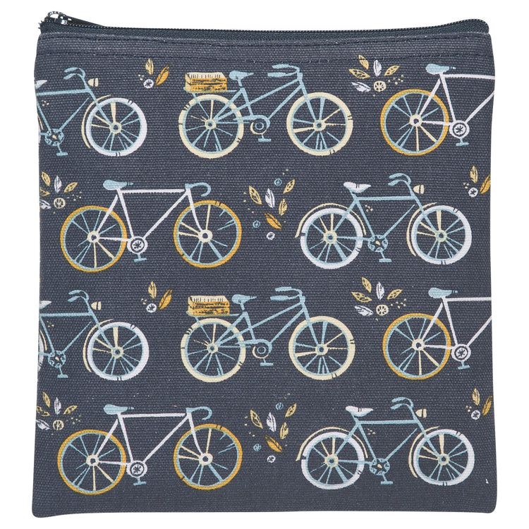 Sweet Ride Snack Bags Set of 2