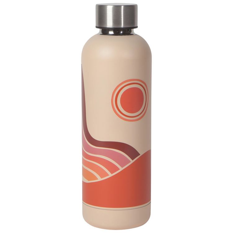 Solstice Water Bottle