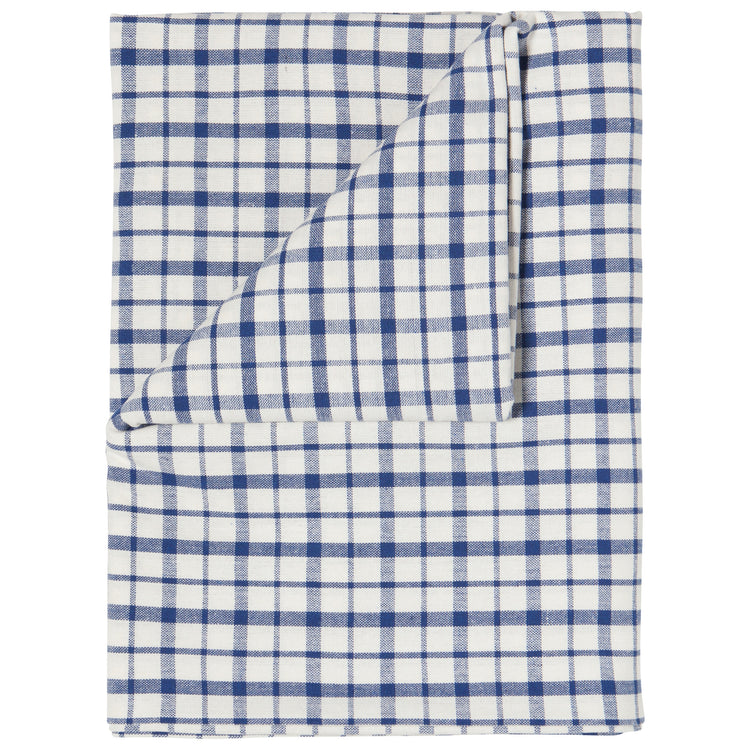 Second Spin Belle Plaidl Tablecloth 120 x 60 inches