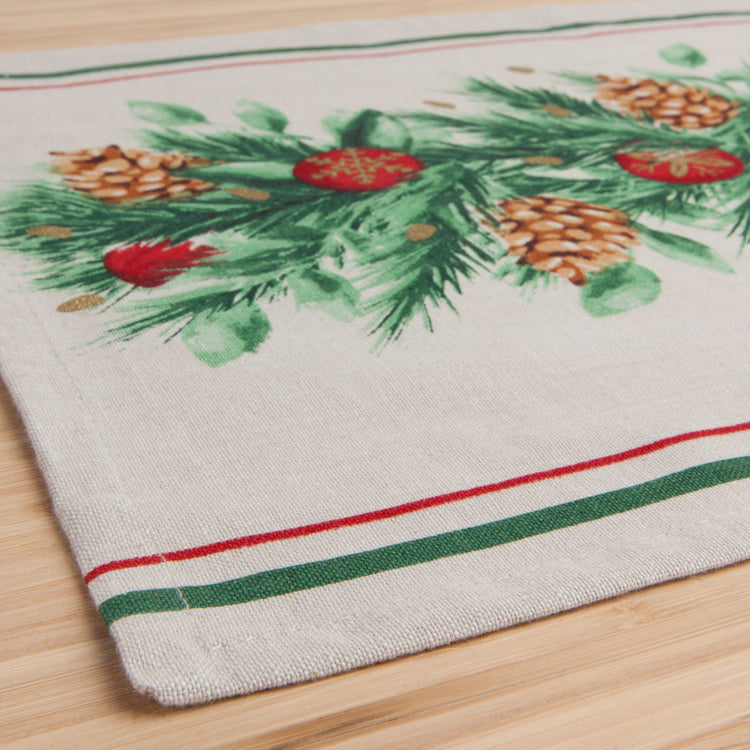 Winterbough Placemat