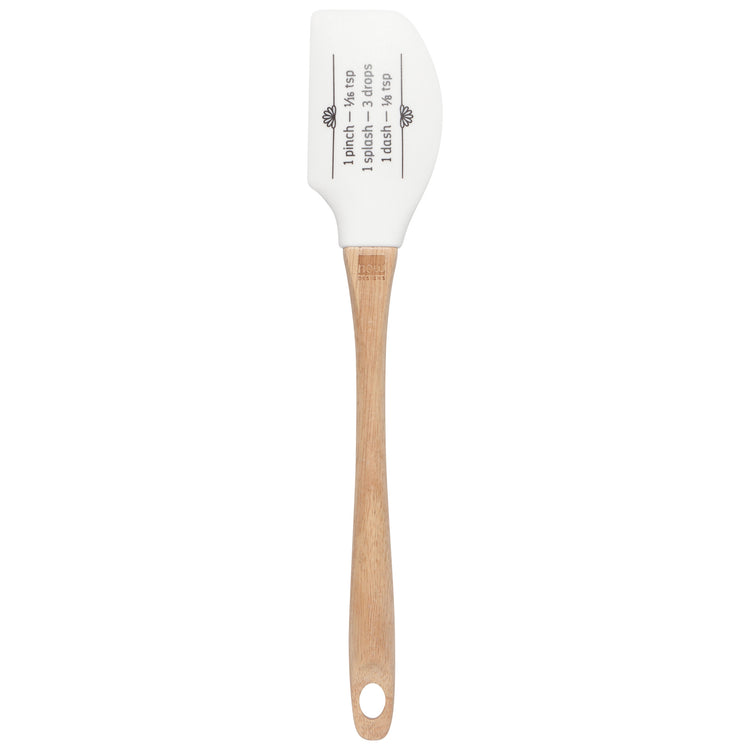 Kitchen Conversions Silicone Spatula