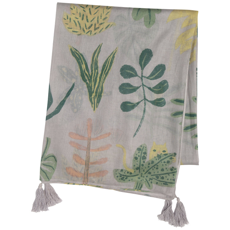 Haven Scarf
