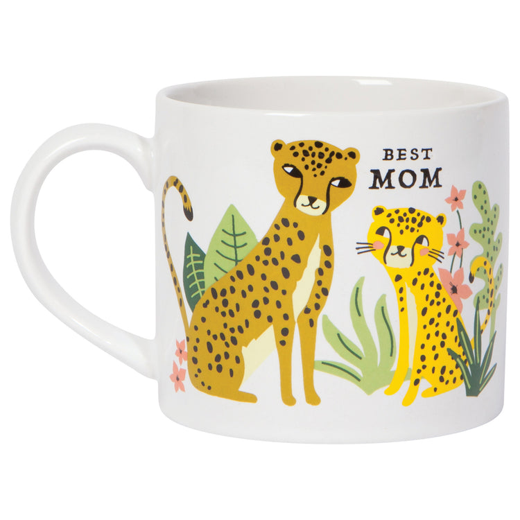 Best Mom Mug in a Box